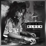 Mauritio Paladora – She’s in the Block