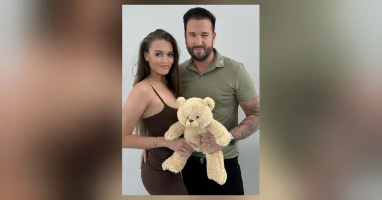 Michael Wendler und Laura Müller erwarten zweites Baby