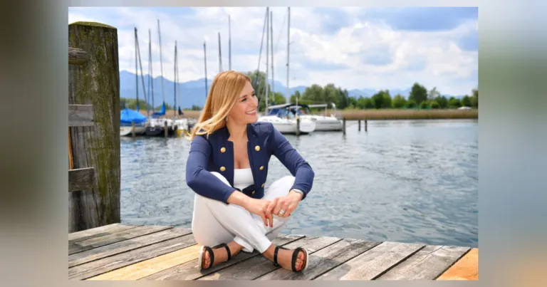 Herzlichen Glückwunsch zum Geburtstag, Stefanie Hertel