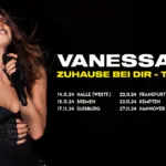 Vanessa Mai – Ist sie auch bei DIR zu Hause?