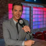 Alles Gute zum Geburtstag, Julian David!