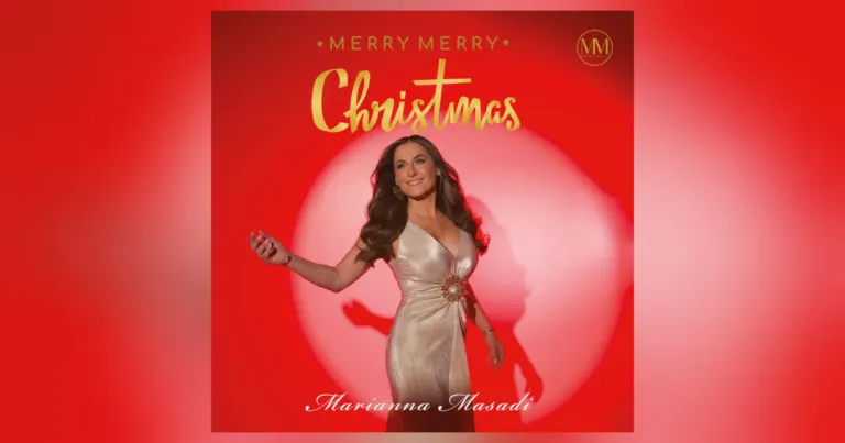 Magische Weihnachtszeit mit Marianna Massadi