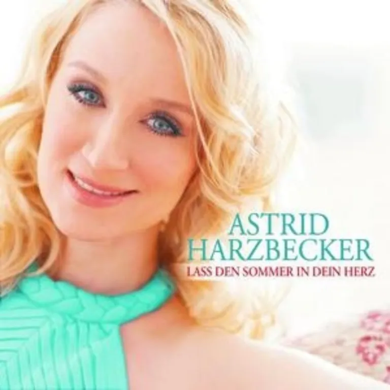Zum Geburtstag von Astrid Harzbecker: Eine Stimme, die Herzen bewegt
