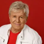 G.G. Anderson feiert seinen 75. Geburtstag