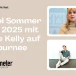 Die Schlagerwelt jubelt: Daniel Sommer wird offiziell der Support-Act für Maite Kellys große Tournee 2025!
