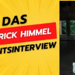 Patrick Himmel: Mit „Schlittenfahrt“ durch die Weihnachtszeit