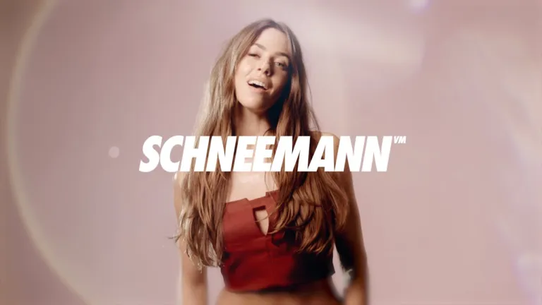 Unser Song-Tipp für die Weihnachtstage: „Schneemann“ von Vanessa Mai