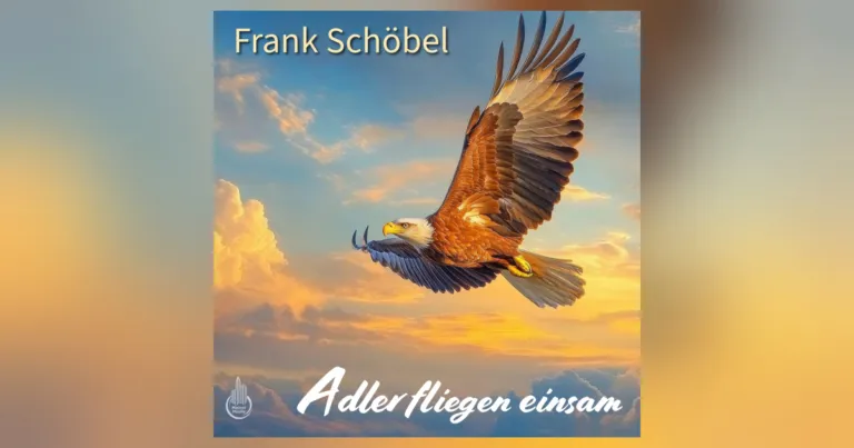 Frank Schöbel: Mit „Adler fliegen einsam“ zurück auf die Bühne der Freiheit