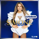 Simone startet mit „Superman“ ins neue Jahr