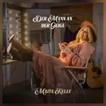 Maite Kelly verzaubert mit neuer Single: „Der Mann an der Geige“