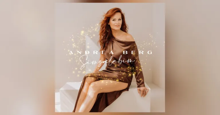 Andrea Berg verzaubert mit neuer Single „Simsalabim“