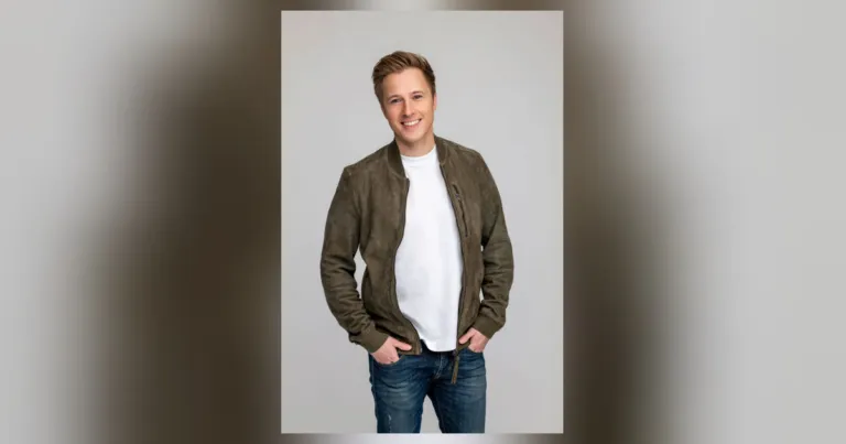 Mit Herz und Leidenschaft auf den großen Bühnen: Daniel Sommer über die „Nur LIEBE live 2025“-Tour