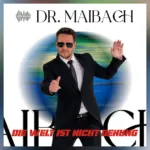 Eine musikalische Reise mit James-Bond-Flair