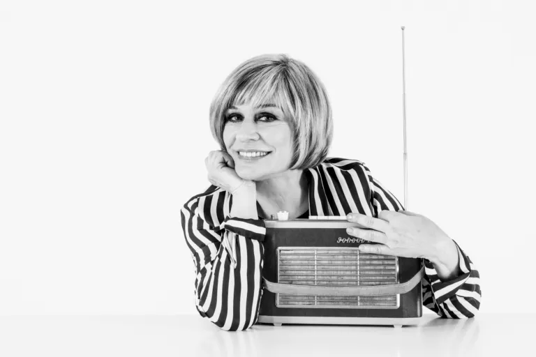 Herzlichen Glückwunsch, Mary Roos! Ein Schlagerstar feiert Geburtstag