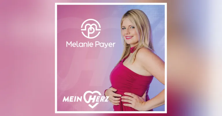 Melanie Payer: „Mein Herz“ – Ein Song voller Emotionen und Stärke