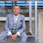 Roland Kaiser setzt mit „Achtung und Respekt“ neue Akzente