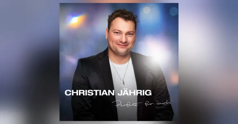 Christian Jährig setzt auf Frühlingsgefühle