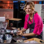 Ella Endlich scheidet als Erste bei „Das große Promibacken“ 2025 aus