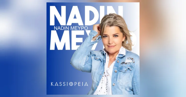 Nadin Meypo schenkt mit  „Kassiopeia“ einen musikalischen Moment für die Ewigkeit