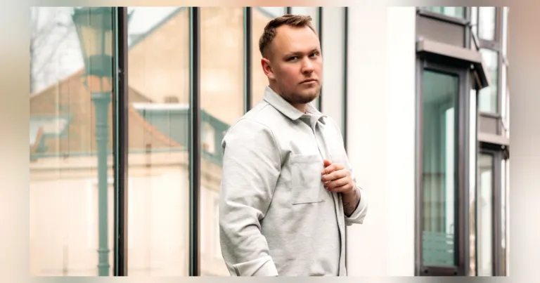 Noel Terhorst: „Ich warn dich“ – Popschlager mit Herz & Hitpotenzial!