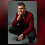 Patrick Himmel startet mit „Ein Leben wie im Fahrstuhl“ durch
