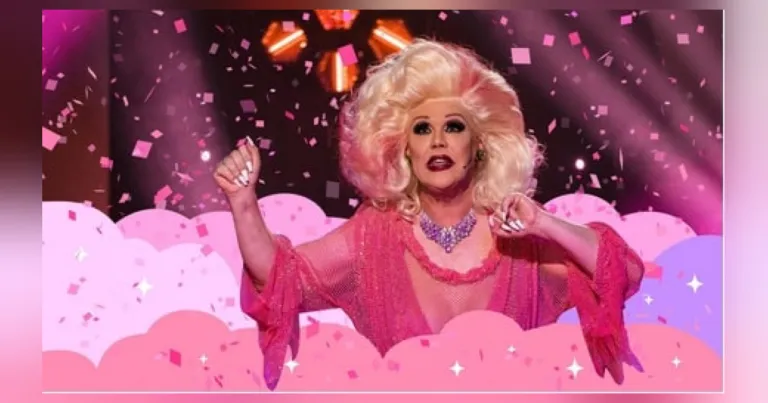 TV-Tipp fürs Wochenende: TABI live in der Fastnachtsshow „Rosa Wölkchen“