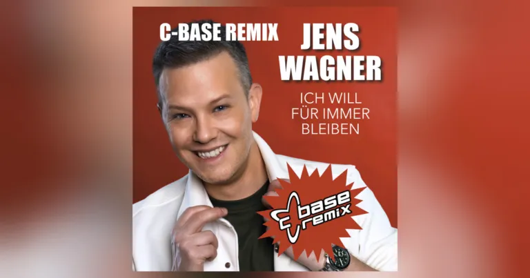 Jens Wagner macht Lust auf Discofox