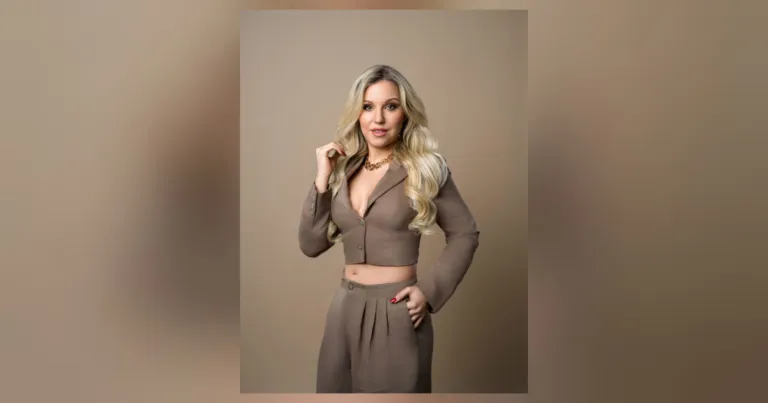 Natalie Holzner feiert Geburtstag: Ein Blick auf ihre Karriere-Highlights