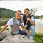 Die Freunde – Ein musikalischer Neuanfang voller Lebensfreude