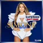 SIMONE und ihr mitreißender Remix für den perfekten Party-Sound