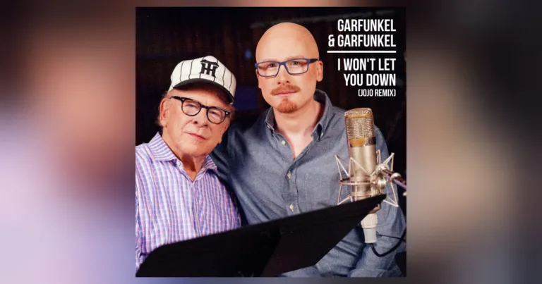 Garfunkel & Garfunkel starten mit Remix-Highlight ins Frühjahr