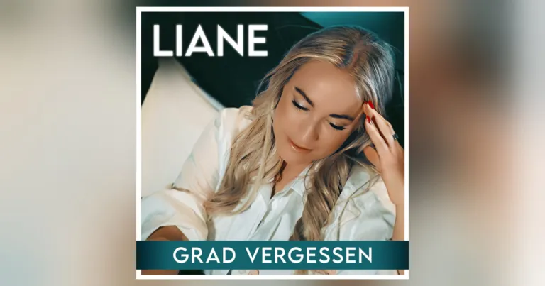 „Grad vergessen“ – ein gefühlvoller Schlager mit Tiefgang