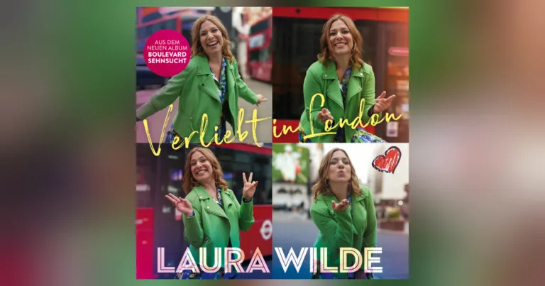„Verliebt in London“ – eine wohlverdiente Pause mit Folgen
