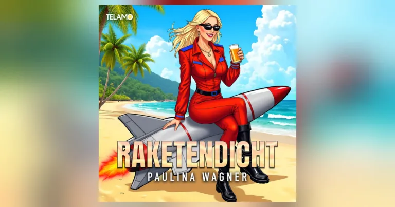 Paulina Wagner und ihr Partykracher für Mallorca und Après-Ski