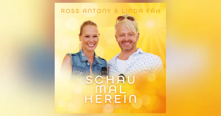 „Schau mal herein (Remix)“ – Ein Gute-Laune-Hit mit Ohrwurm-Garantie