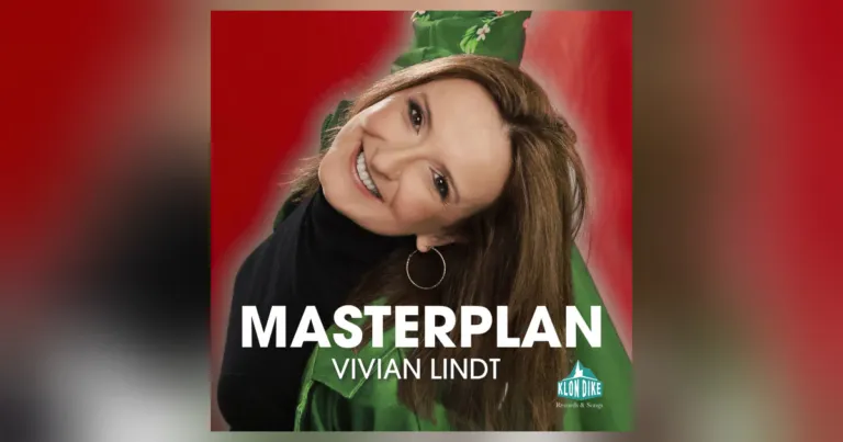 Vivian Lindt und „Masterplan“ – Locker, leicht und voller Gefühl