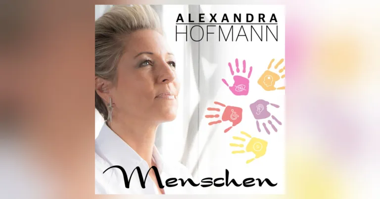 Alexandra Hofmann setzt Zeiten für Inklusion & Zusammenhalt