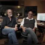 Timsen & Hannes Ringlstetter: Ein musikalischer Blick auf die Provinz