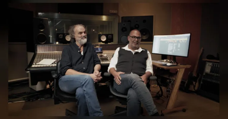 Timsen & Hannes Ringlstetter: Ein musikalischer Blick auf die Provinz