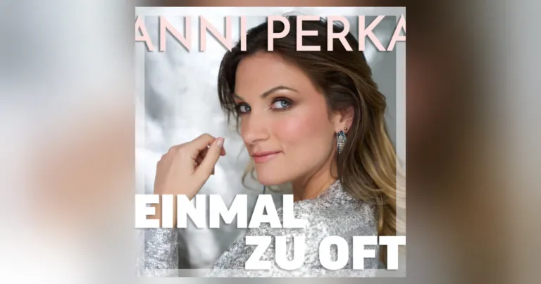 „Einmal zu oft“ – Soundtrack für die großen Gefühle