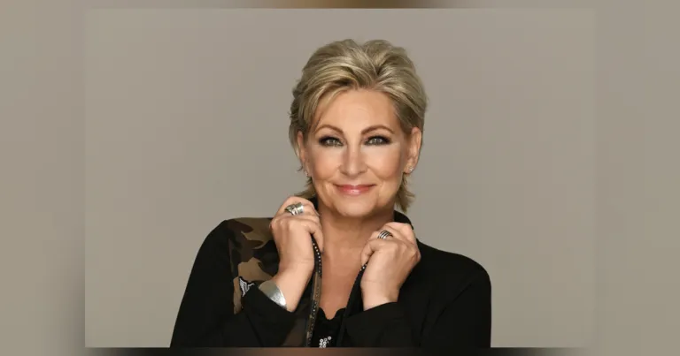 Alles Gute zum Geburtstag, Claudia Jung! – Ein Blick auf Leben und Karriere der beliebten Schlagersängerin