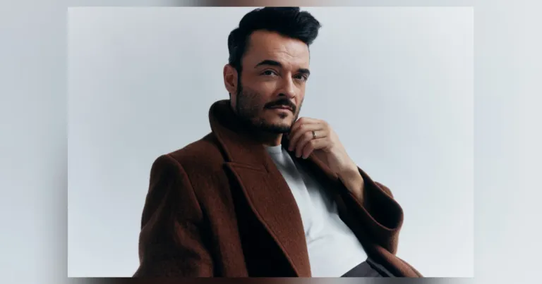 Giovanni Zarrella lädt ein in die „Discoteca Italiana“