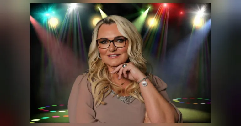 Manuela Lorenz und ihre Reise zwischen Orient und Herz