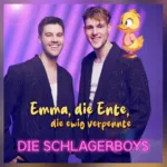 Von TikTok ins Festzelt: Neue Musik der Schlagerboys