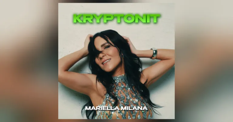 Mariella Milana ist zurück – mit emotionaler Power und tanzbarem Sound