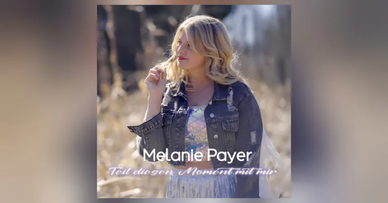 Melanie Payer: Mit Herz, Hoffnung und Country-Flair in den Frühling