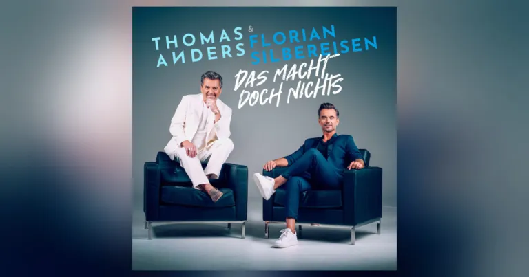 Wird „Das macht doch nichts“ ebenso zum Erfolg?