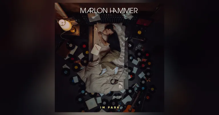 Feingefühl mit Twist – Marlon Hammer mit „Im Park“