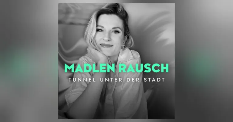 Madlen Rausch entfacht das Tanzfieber mit „Tunnel unter der Stadt“