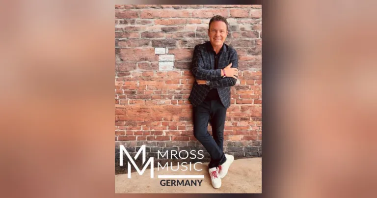 Mross Music Germany – das neue Projekt von Stefan Mross